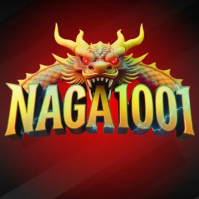 naga1001 APK: Fitur, Ukuran, dan Link Download APK Resmi — ikon aplikasi