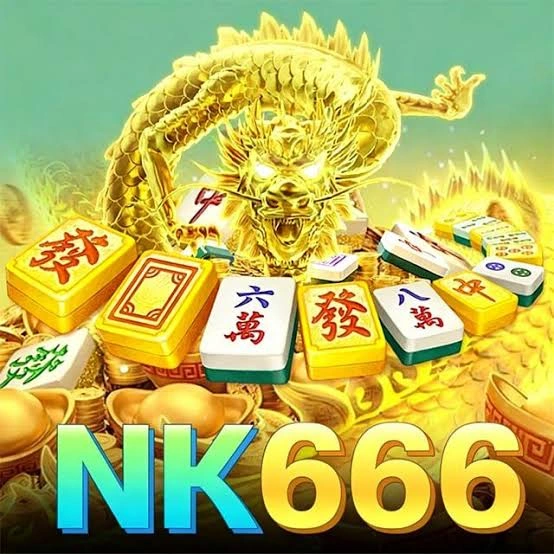 Aplikasi nk666 Resmi: Download dan Instalasi APK Resmi — ikon aplikasi