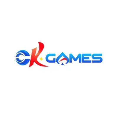 okgames Terbaru 2026: Download APK dan Review APK Resmi — ikon aplikasi