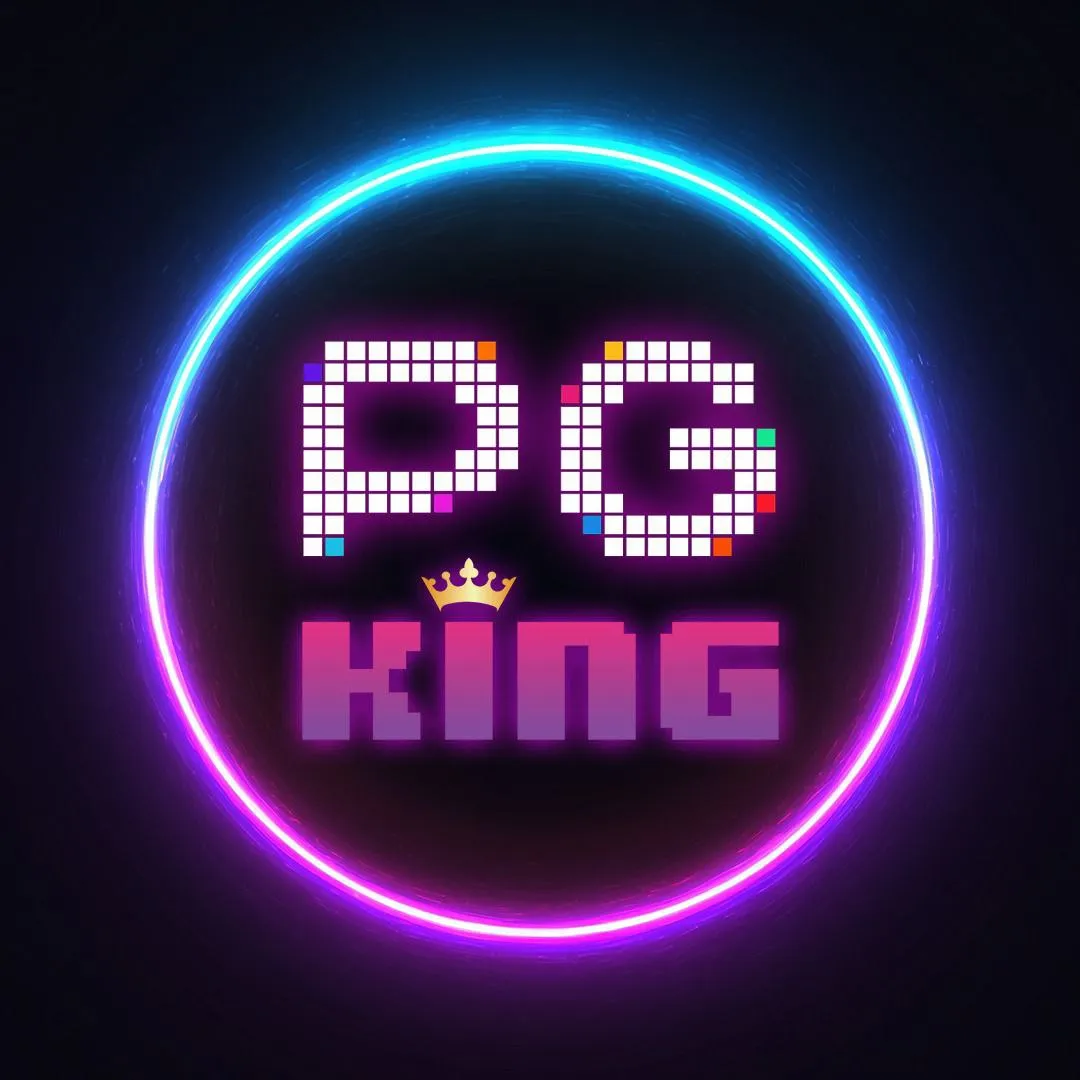 pgking Terbaru 2026: Download APK dan Review APK Resmi — ikon aplikasi