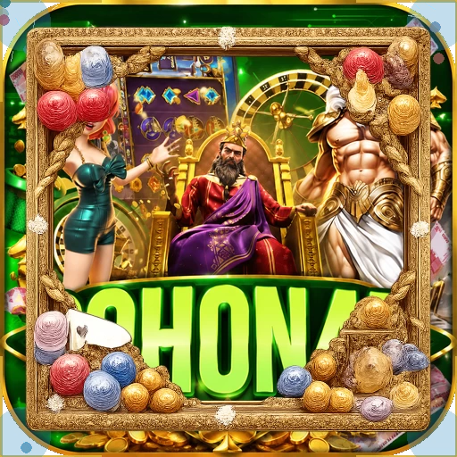 pohon4d APK: Fitur, Ukuran, dan Link Download APK Resmi — ikon aplikasi