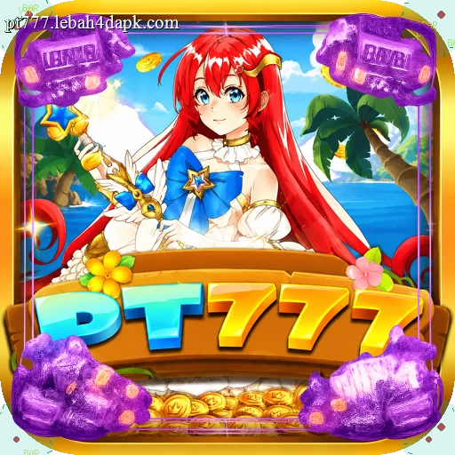 pt777 App: Info, Rating, dan Link Download APK Resmi — ikon aplikasi