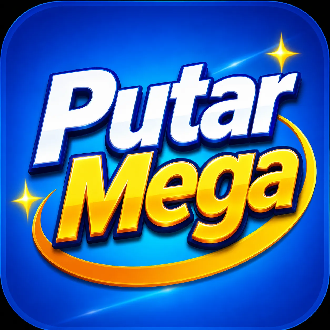 Download putermega APK Terbaru Full Version APK Resmi — ikon aplikasi