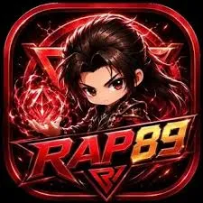 Download rap89 APK Terbaru untuk HP Android APK Resmi — ikon aplikasi