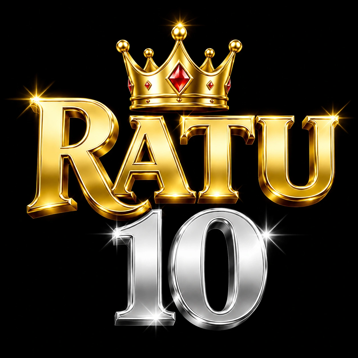 ratu10 Terbaru untuk Android: Download APK Gratis APK Resmi — ikon aplikasi