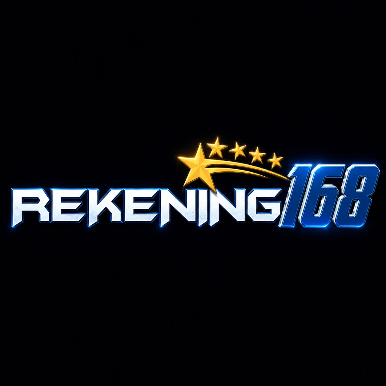 Info Aplikasi rekening168 Terbaru dan Cara Download APK Resmi — ikon aplikasi