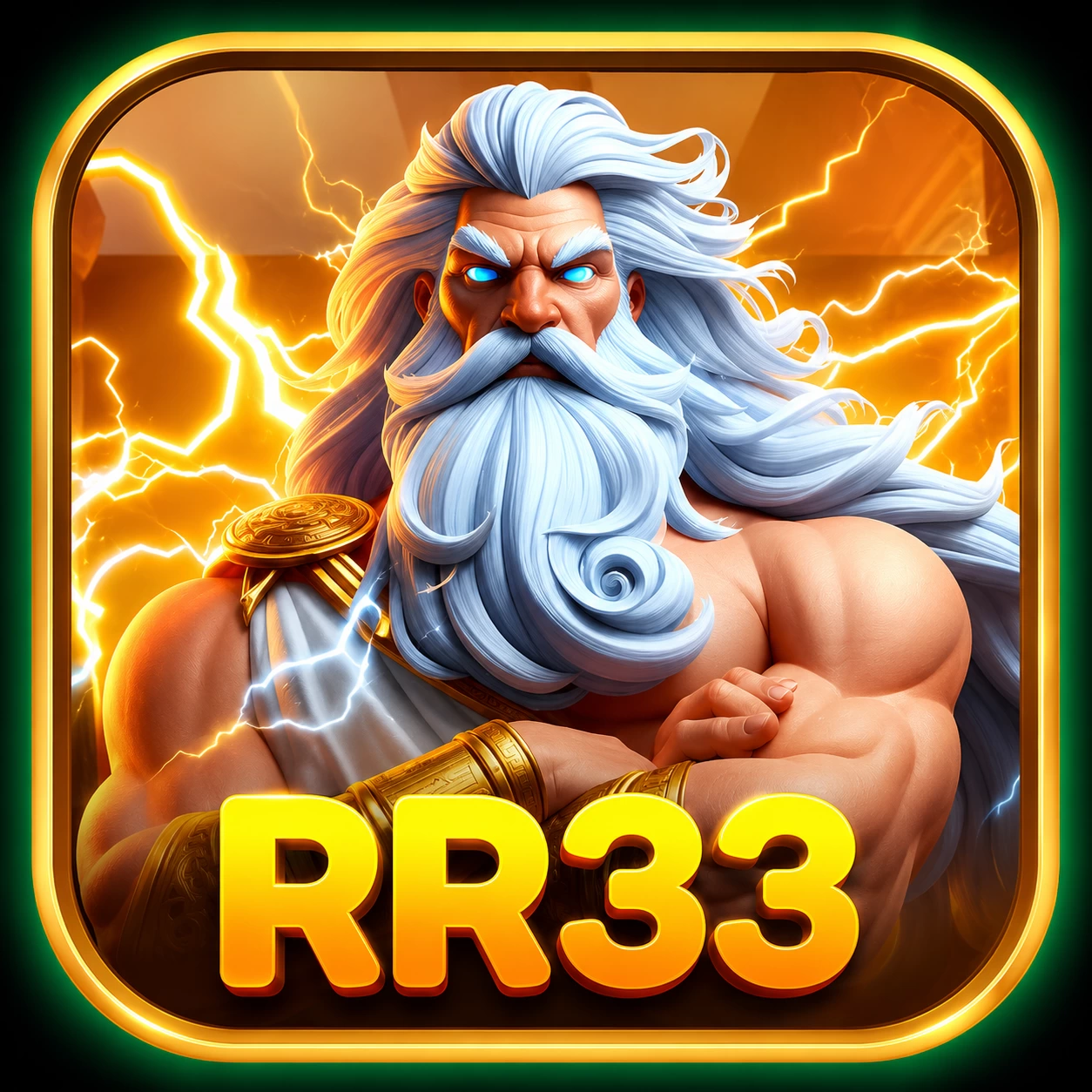 Aplikasi rp33 Terbaru: Review dan Link Download APK Resmi — ikon aplikasi