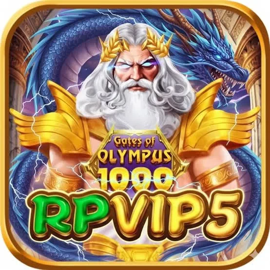 rpvip5 Terbaru 2026: Download APK dan Review APK Resmi — ikon aplikasi
