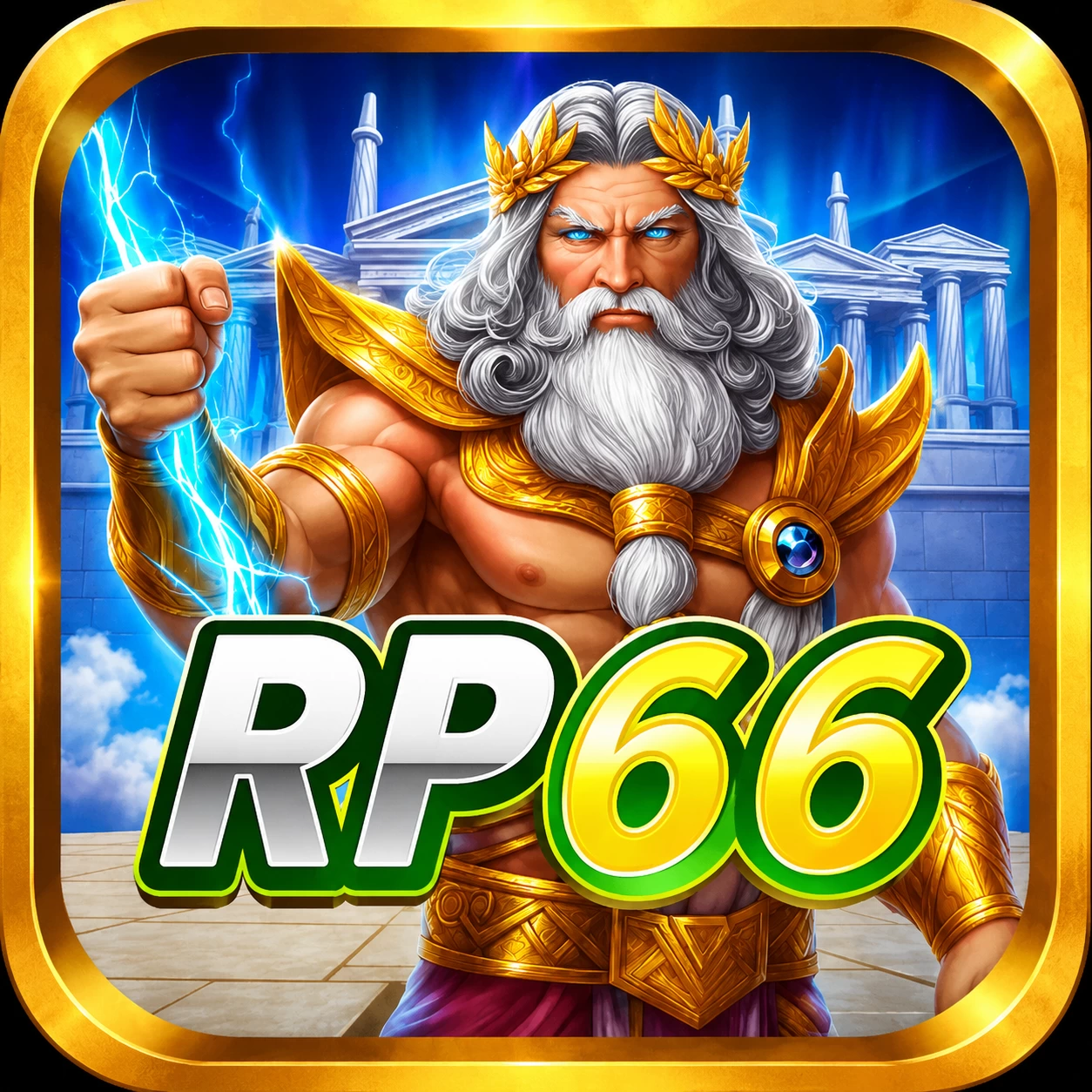 Info Aplikasi rr66 Terbaru dan Cara Download APK Resmi — ikon aplikasi