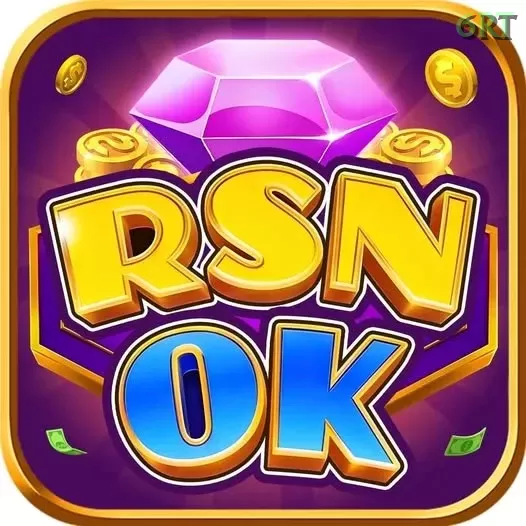 rsnok APK Resmi — ikon aplikasi