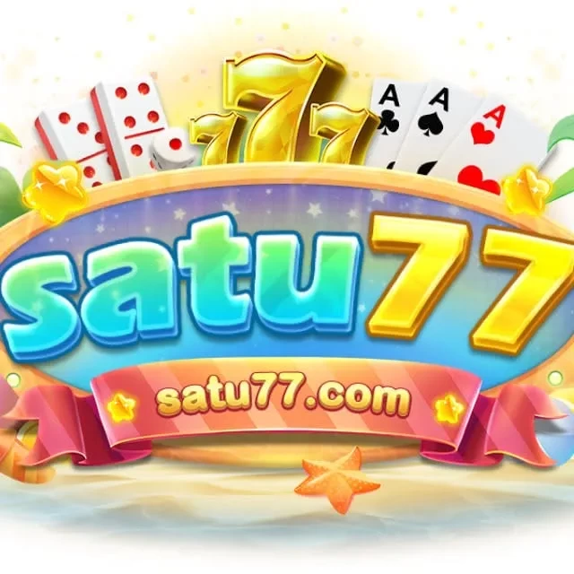 satu77 Terbaru untuk Android: Download APK Gratis APK Resmi — ikon aplikasi