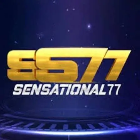 sensational77 APK: Cara Download dan Instal di Android APK Resmi — ikon aplikasi