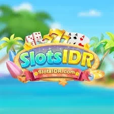 slotsidr APK: Cara Download dan Instal di Android APK Resmi — ikon aplikasi