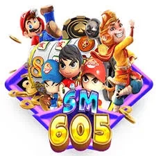 sm605 Terbaru 2026: Download APK dan Review APK Resmi — ikon aplikasi