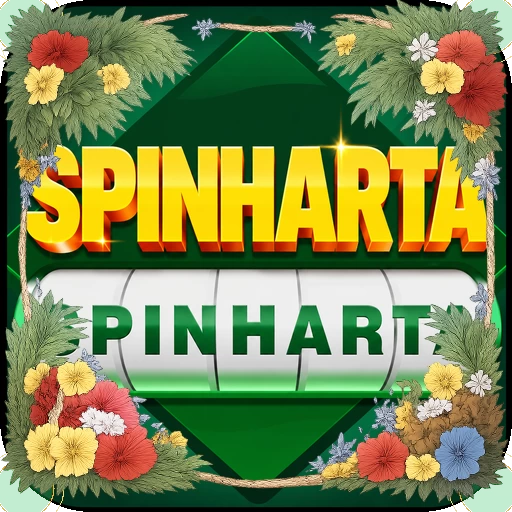 spinharta App: Info, Rating, dan Link Download APK Resmi — ikon aplikasi