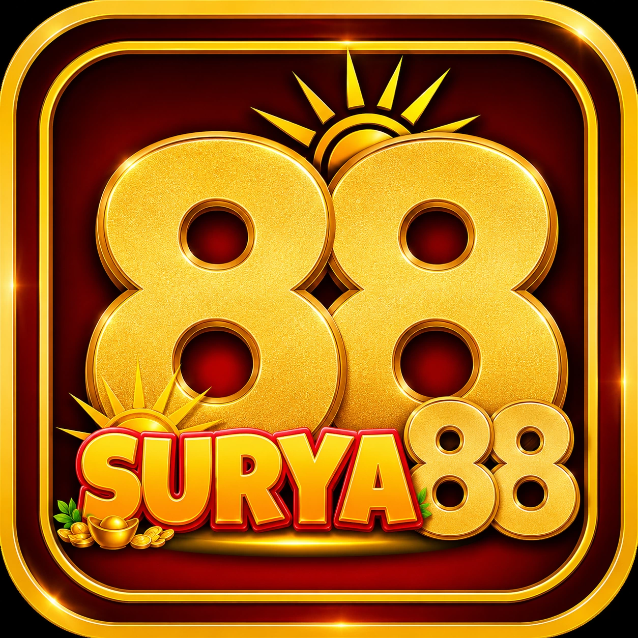 surya88 APK: Fitur, Ukuran, dan Link Download APK Resmi — ikon aplikasi
