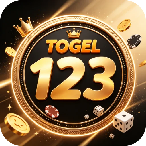 togel123 Terbaru 2026: Download APK dan Review APK Resmi — ikon aplikasi