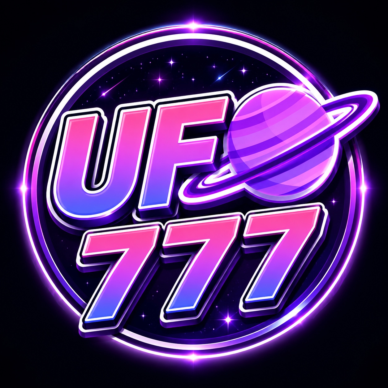 ufo777 APK: Cara Download dan Instal di Android APK Resmi — ikon aplikasi