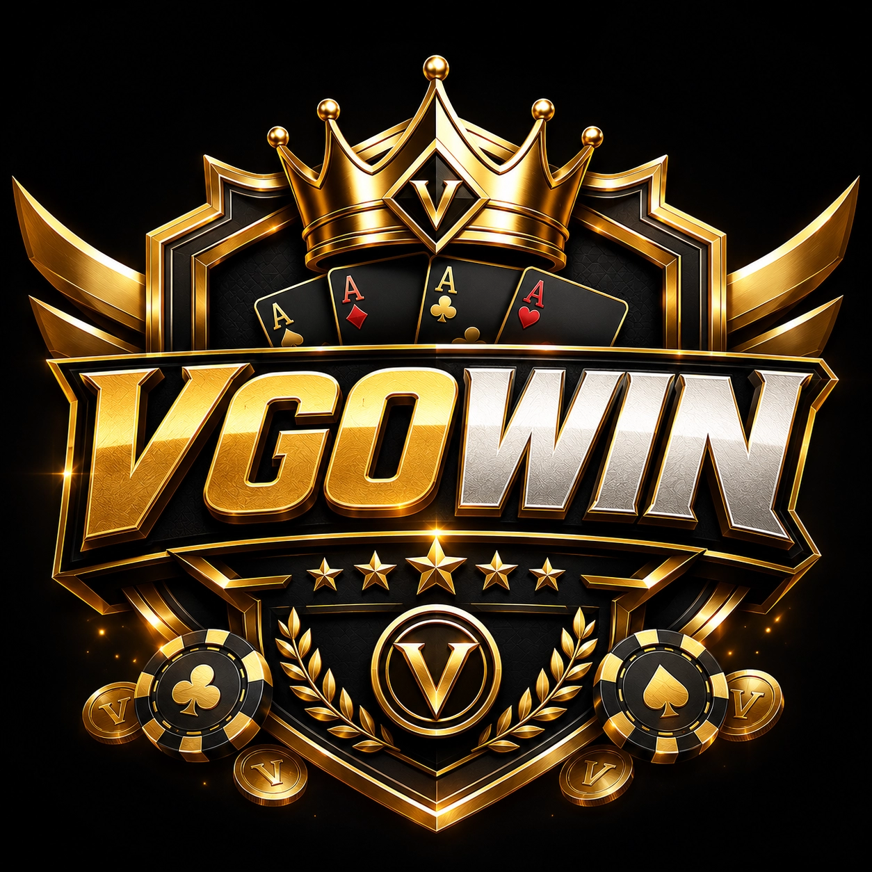 vgowin App Terbaru: Fitur Unggulan dan Download APK Resmi — ikon aplikasi
