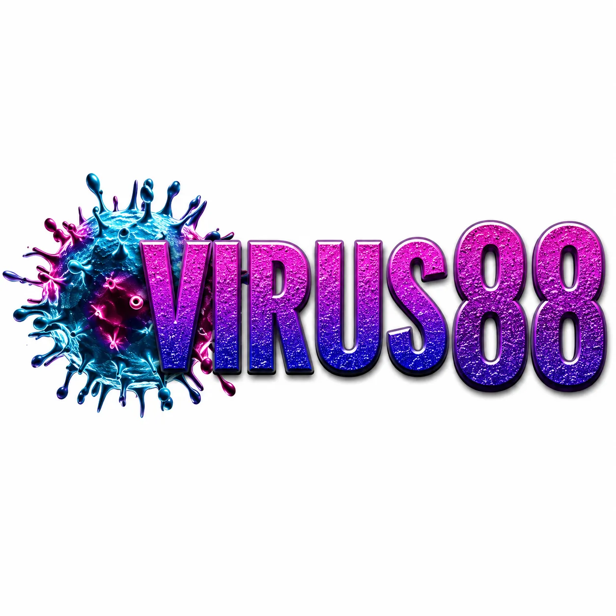 virus88 APK: Fitur, Ukuran, dan Link Download APK Resmi — ikon aplikasi