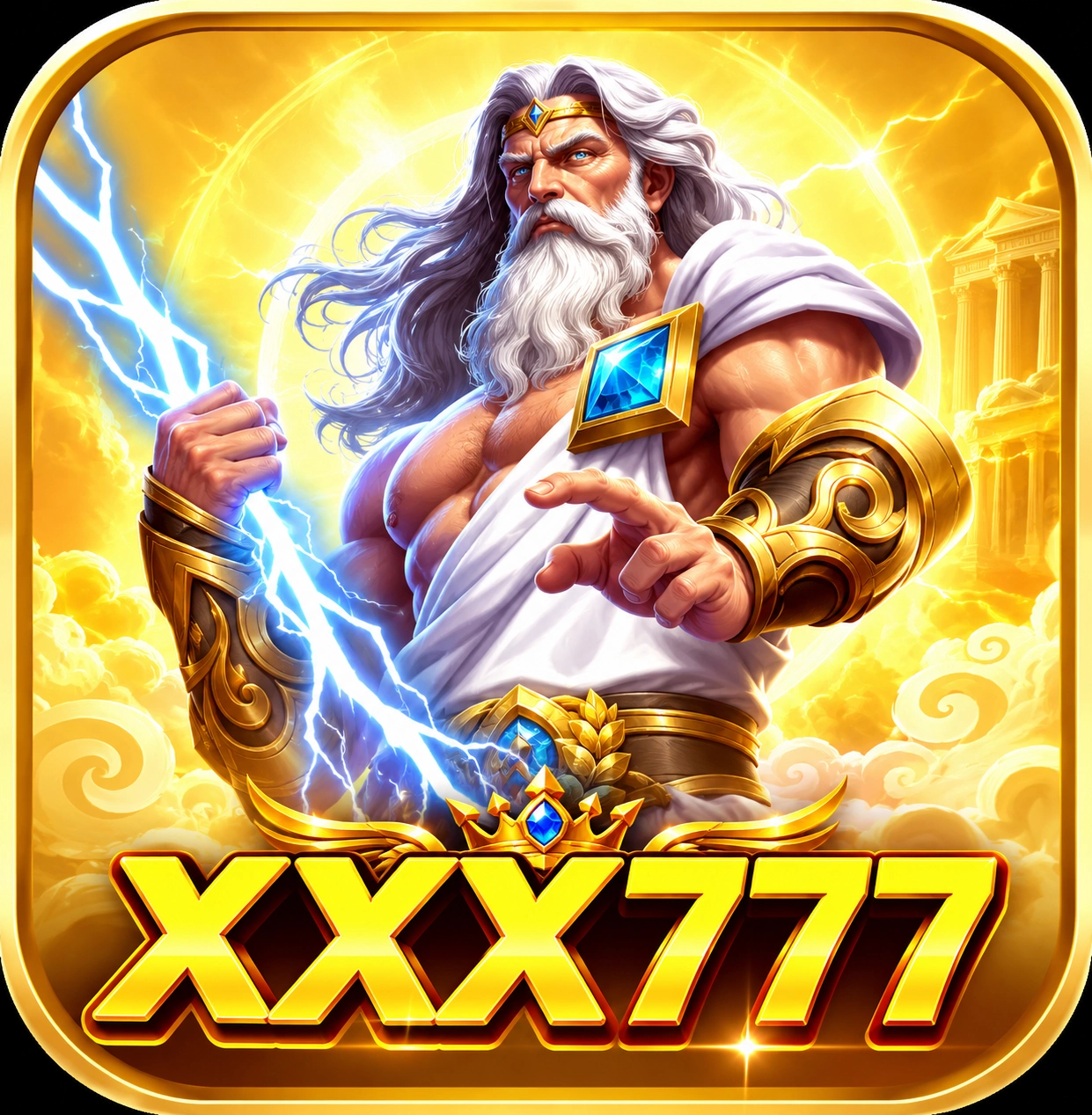 Aplikasi XXX777 Terbaru: Review dan Link Download APK Resmi — ikon aplikasi