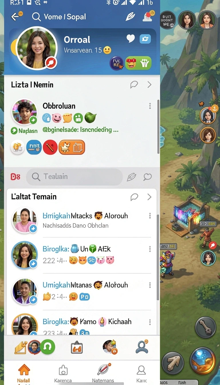 Screenshot in22 App Terbaru: Fitur Unggulan dan Download nomor 3