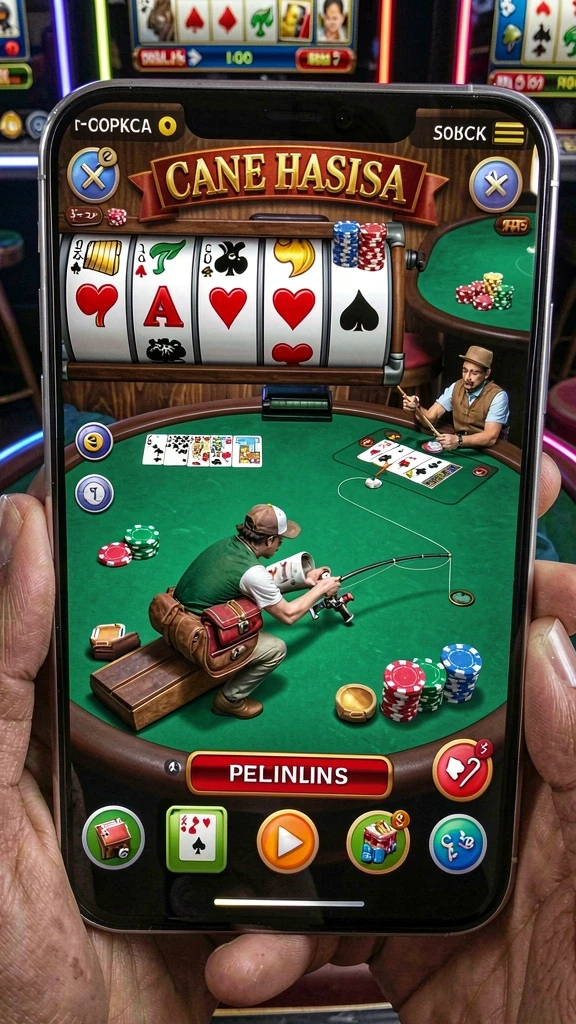 Screenshot luck365 Terbaru untuk Android: Download APK Gratis nomor 2