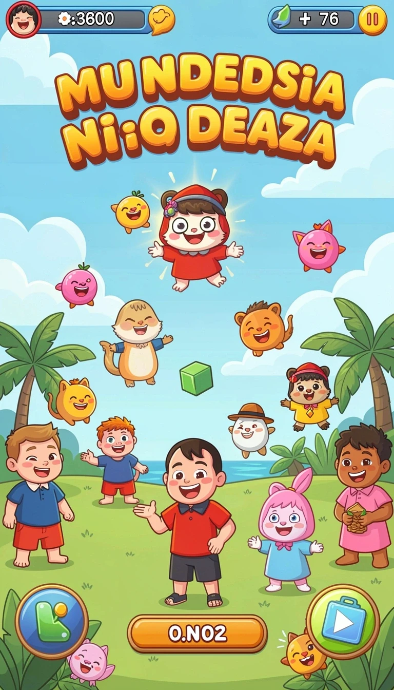 Screenshot Download Aplikasi rpg Terbaru untuk HP Android nomor 1