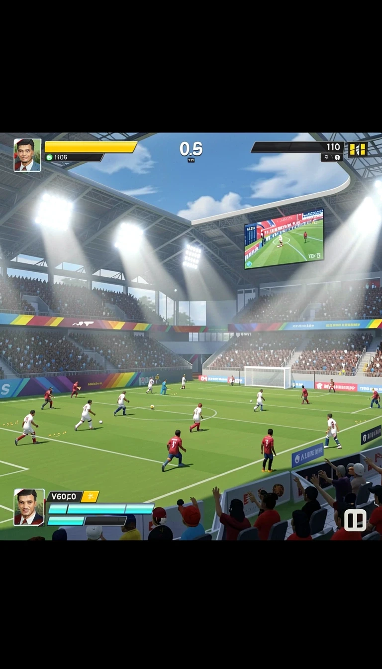 Screenshot vipwin88 App Terbaru: Fitur Unggulan dan Download nomor 2