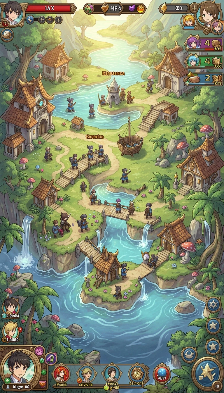 Screenshot 8368slot Terbaru untuk Android: Download APK Gratis nomor 3