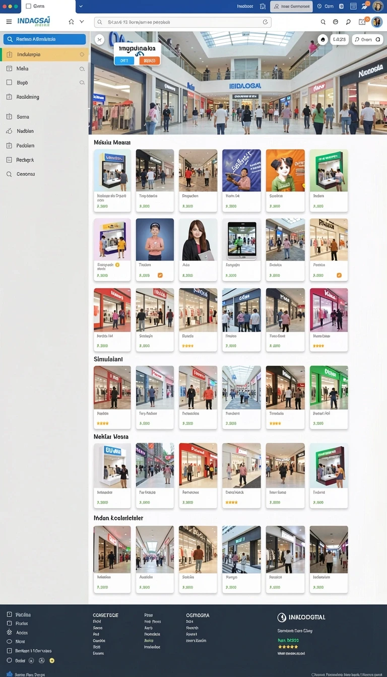 Screenshot vo777 App Terbaru: Fitur Unggulan dan Download nomor 2