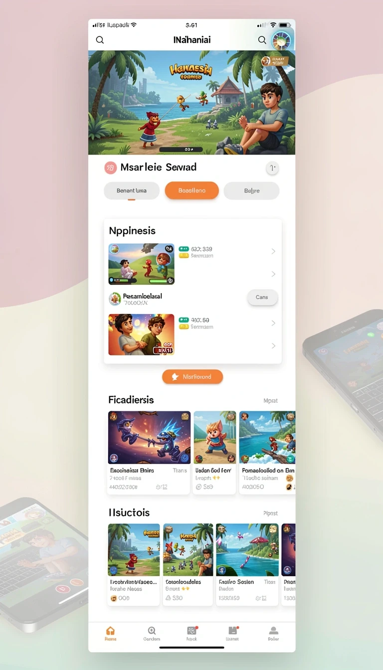 Screenshot Download batik77 APK Original untuk Android nomor 2
