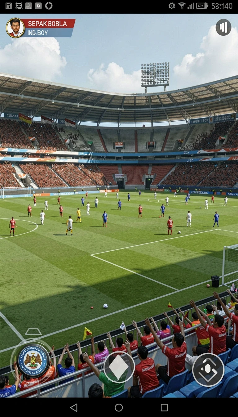 Screenshot sr996 APK: Cara Download dan Instal di Android nomor 3