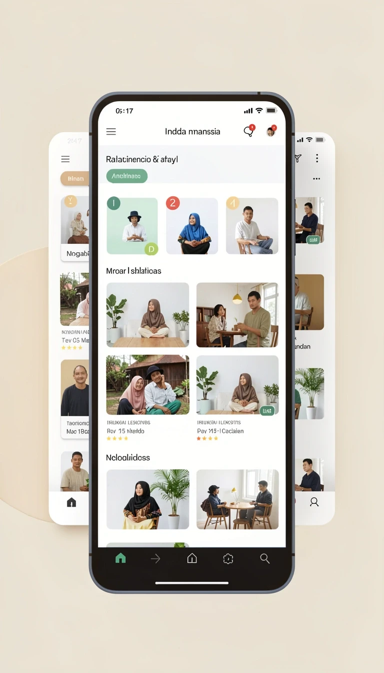Screenshot Aplikasi 987up Resmi: Download dan Instalasi nomor 3