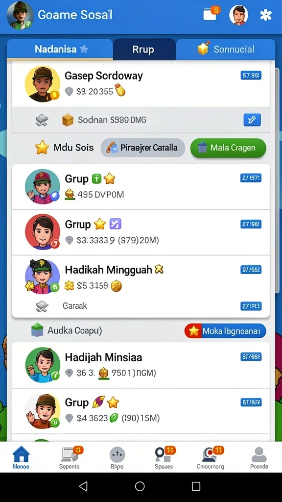 Screenshot Cara Download ciputra88 APK dengan Mudah nomor 2