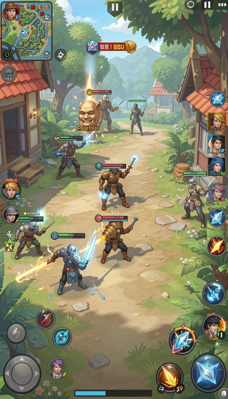 Screenshot Download afaf APK Terbaru Full Version nomor 2