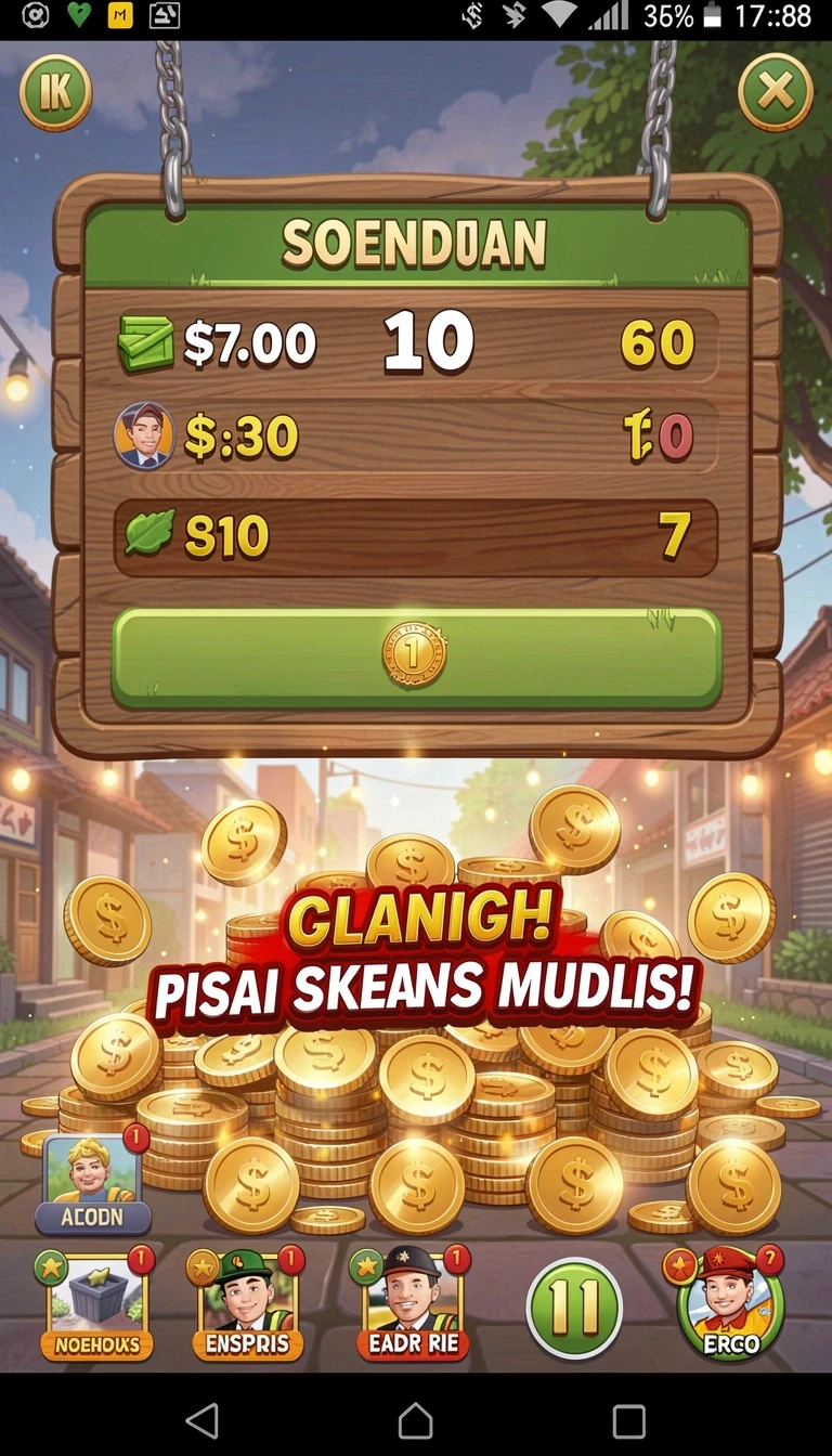 Screenshot cu888 APK: Fitur, Ukuran, dan Link Download nomor 3