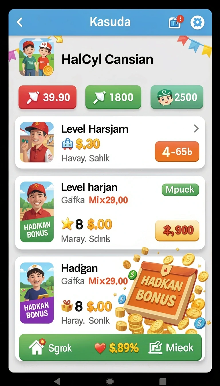 Screenshot Review Aplikasi maxwin303 nomor 1
