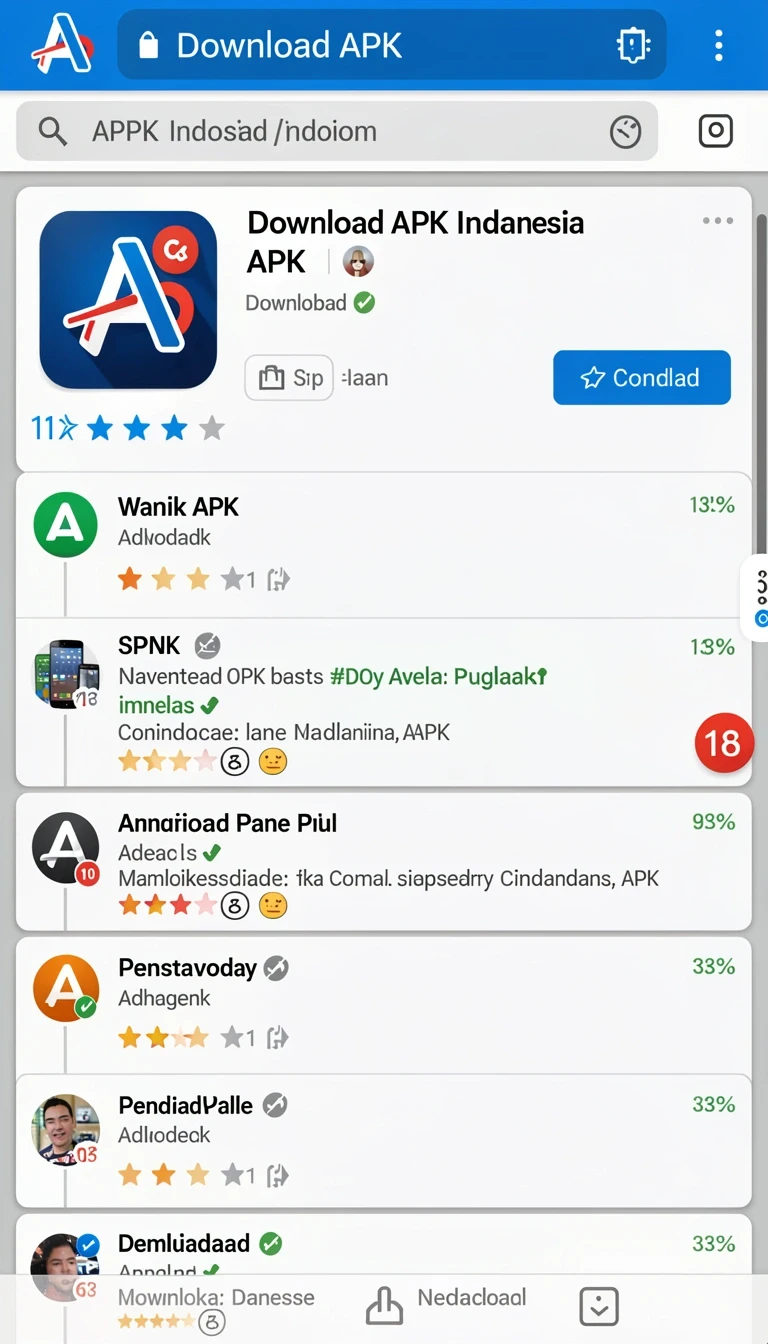 Screenshot Review Aplikasi djarumtoto nomor 2