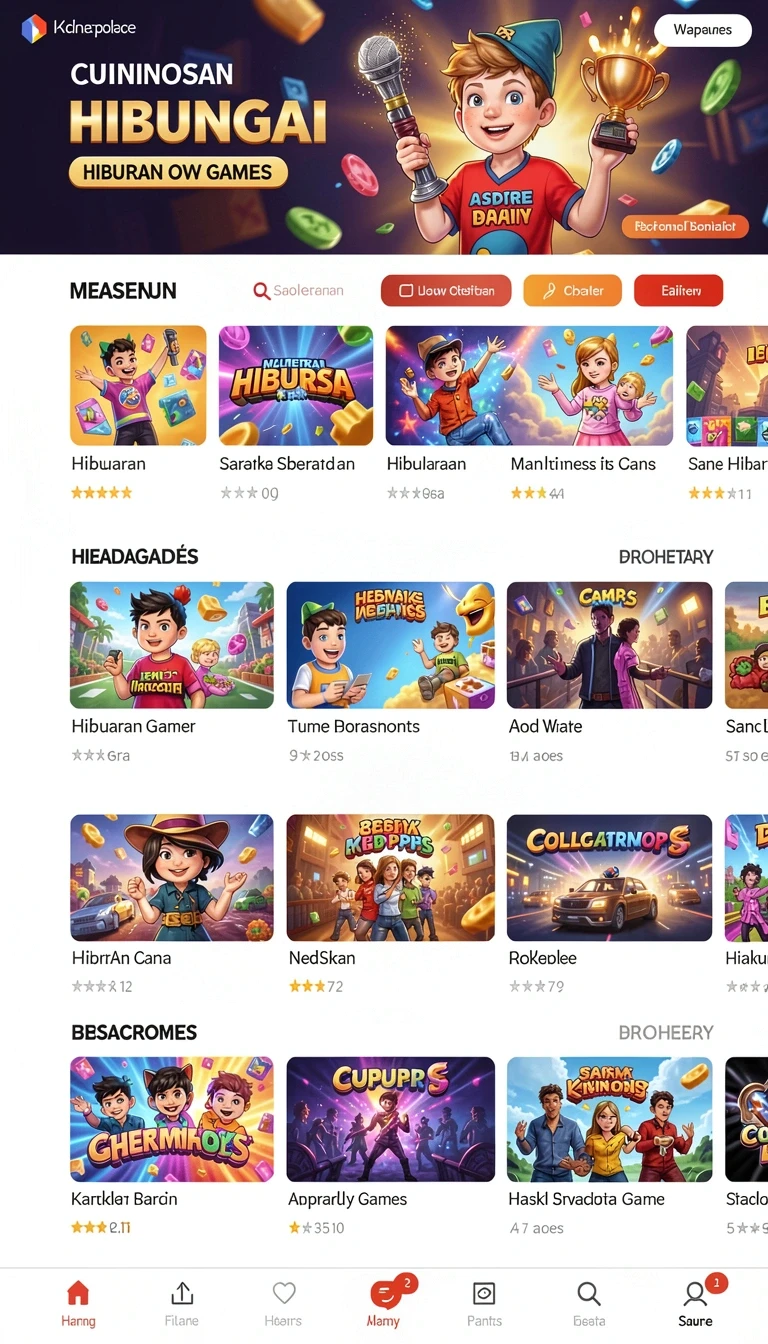 Screenshot 6cf Terbaru: Download APK dan Info Lengkap nomor 2