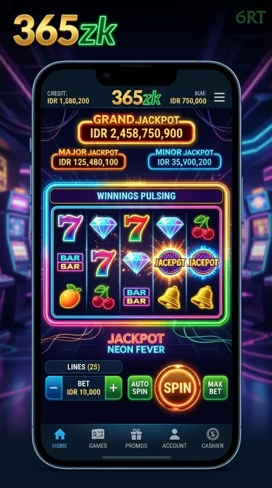 Screenshot betwin188 nomor 2