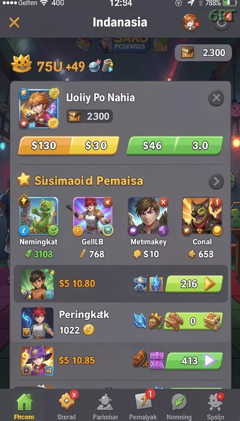 Screenshot rajawalitoto nomor 2