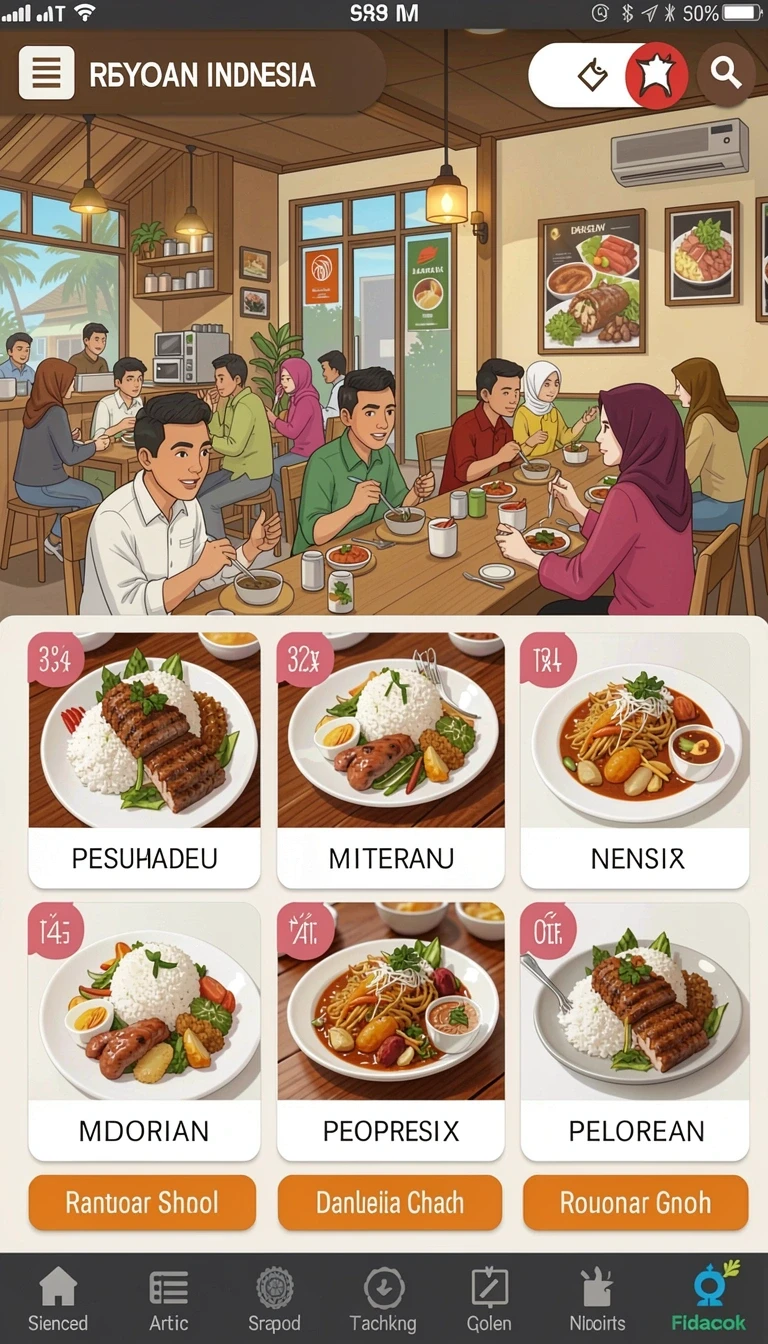 Screenshot Download hebat33 APK Terbaru untuk HP Android nomor 3