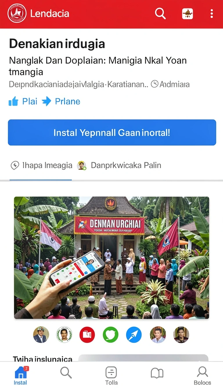 Screenshot Aplikasi 987up Resmi: Download dan Instalasi nomor 2