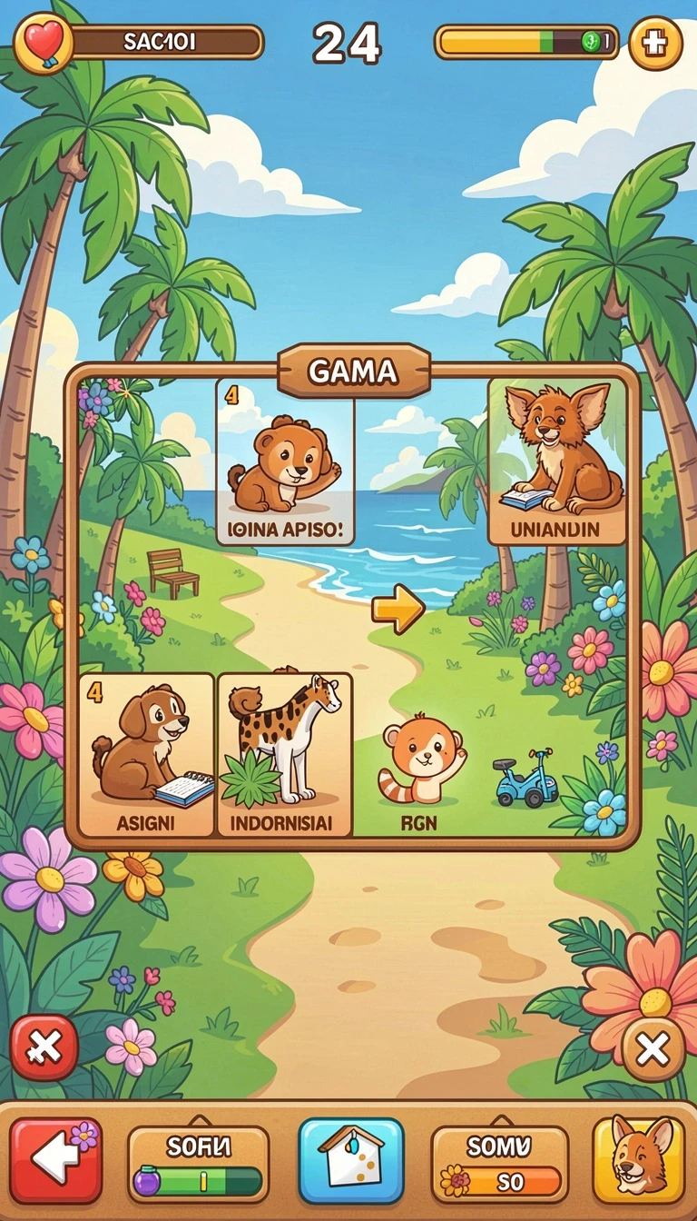 Screenshot 6svip Terbaru: Download APK dan Info Lengkap nomor 1
