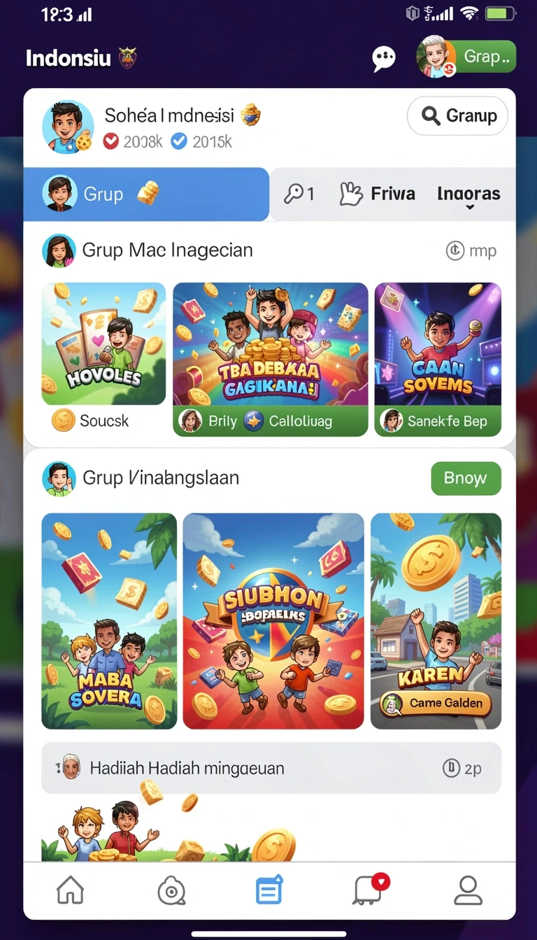 Screenshot selayar88 Terbaru: Download APK dan Info Lengkap nomor 1