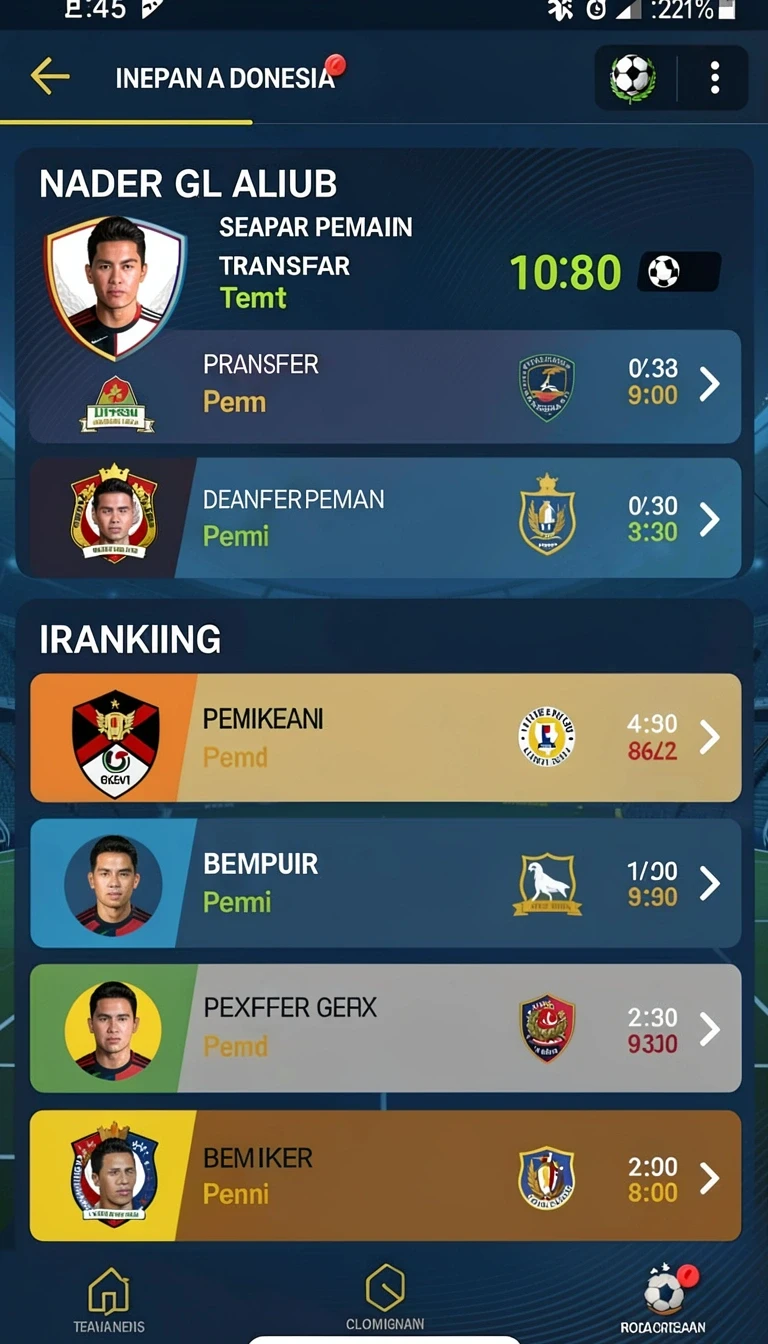 Screenshot star APK: Fitur, Ukuran, dan Link Download nomor 3