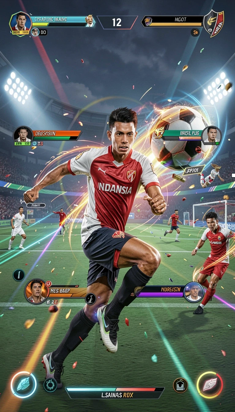 Screenshot sulap777 App: Info, Rating, dan Link Download nomor 1