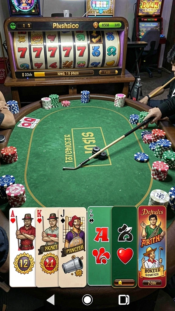 Screenshot mentari138 APK: Cara Download dan Instal di Android nomor 3