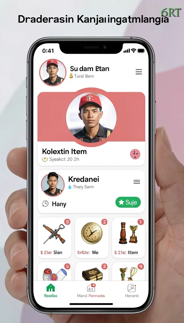 Screenshot logototo nomor 3